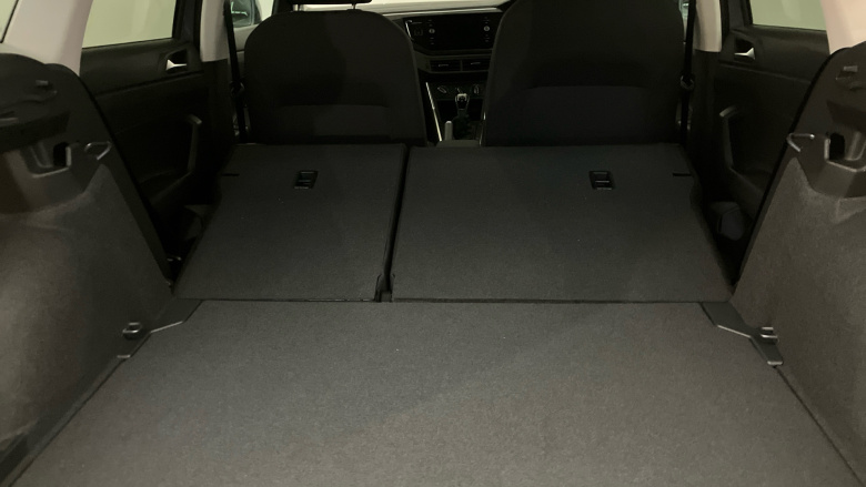 Volkswagen Polo 1.0 TSI Match 5dr Petrol Hatchback